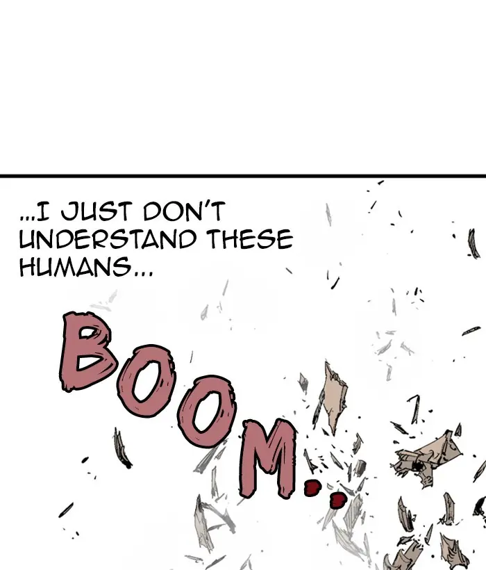 Gosu Chapter 184 Page 57