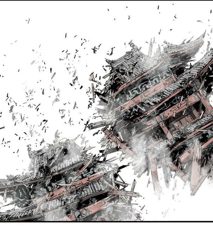 Gosu Chapter 184 Page 59