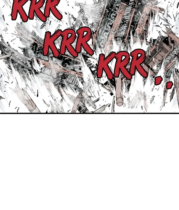 Gosu Chapter 184 Page 61