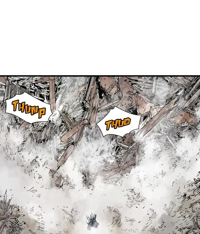 Gosu Chapter 184 Page 62