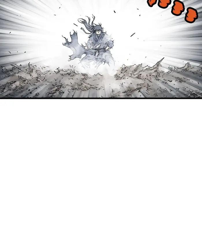 Gosu Chapter 184 Page 70