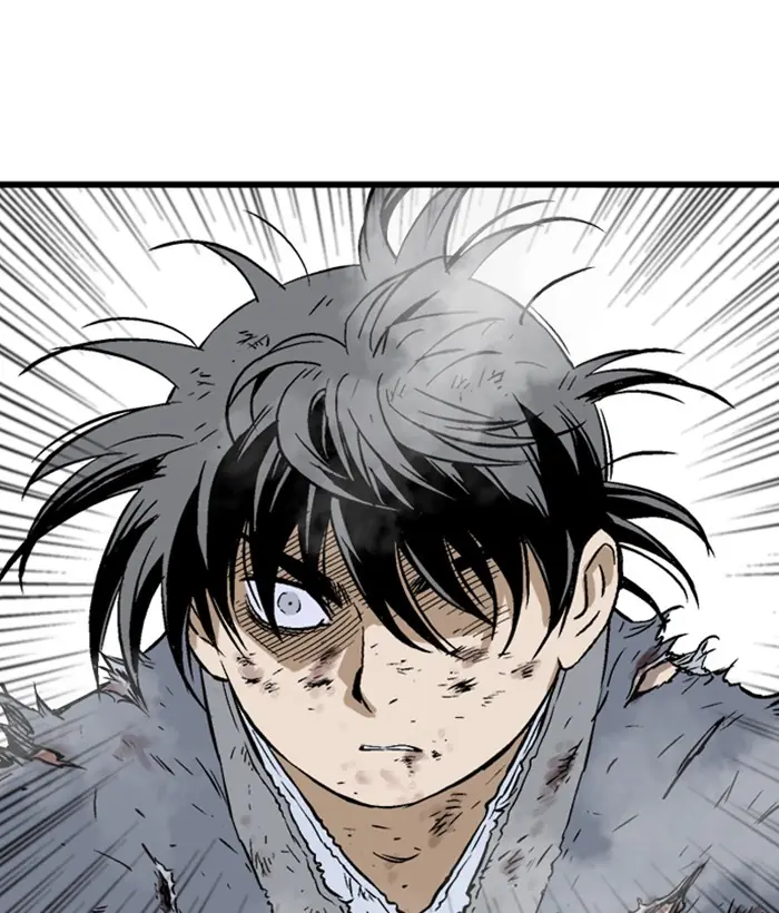 Gosu Chapter 184 Page 71