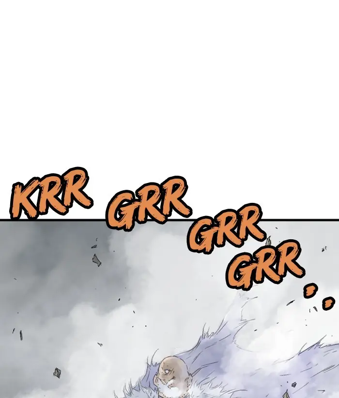 Gosu Chapter 184 Page 76