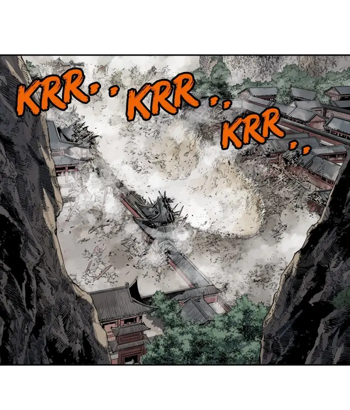 Gosu Chapter 184 Page 78