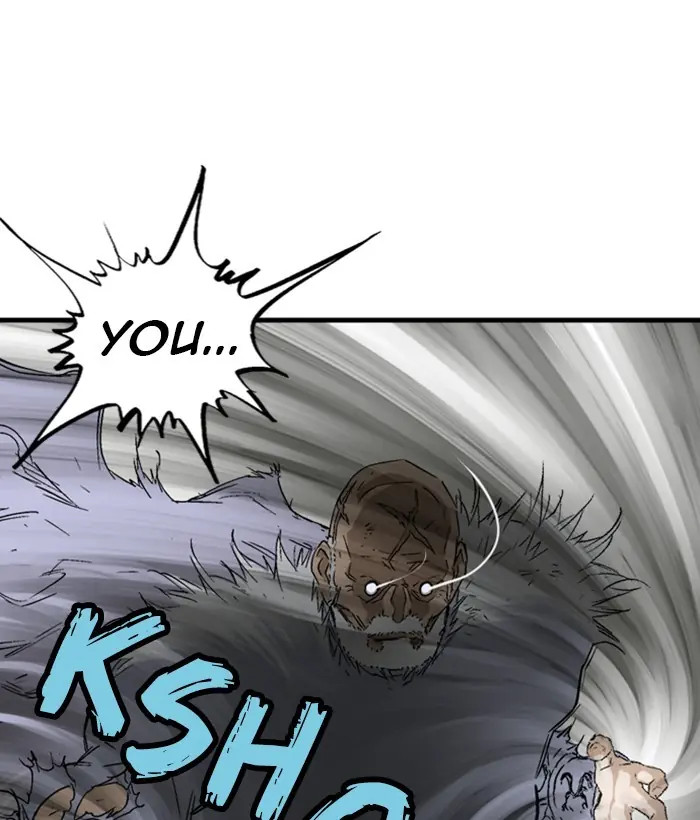 Gosu Chapter 184 Page 81