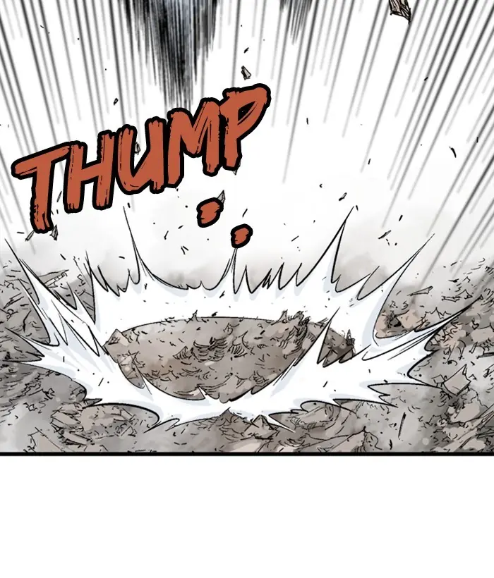 Gosu Chapter 184 Page 85