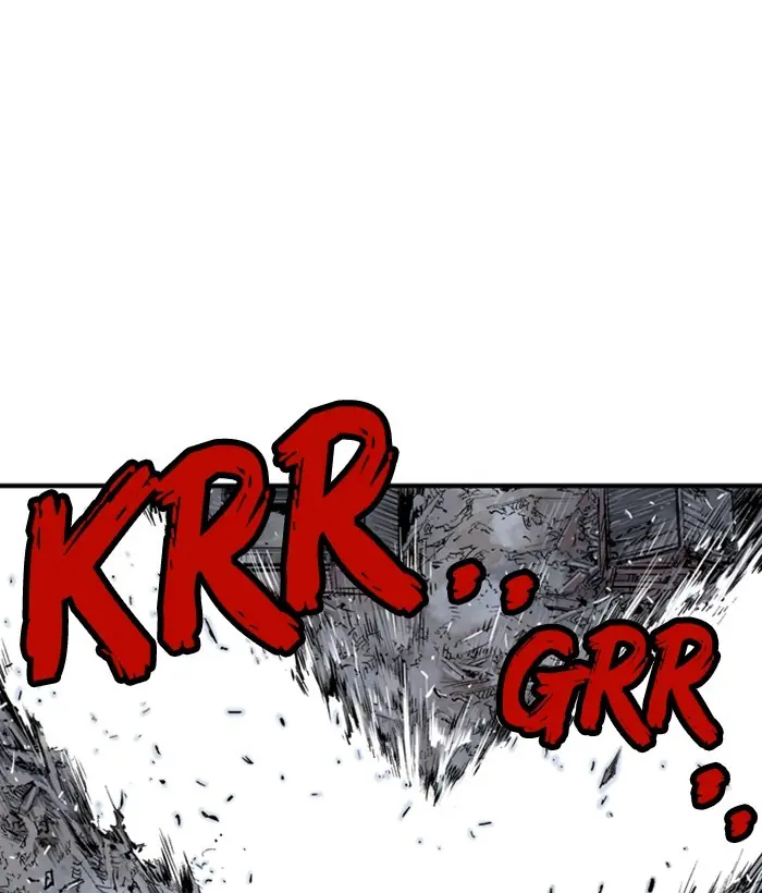 Gosu Chapter 184 Page 86