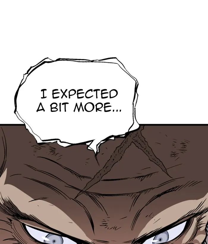 Gosu Chapter 184 Page 91