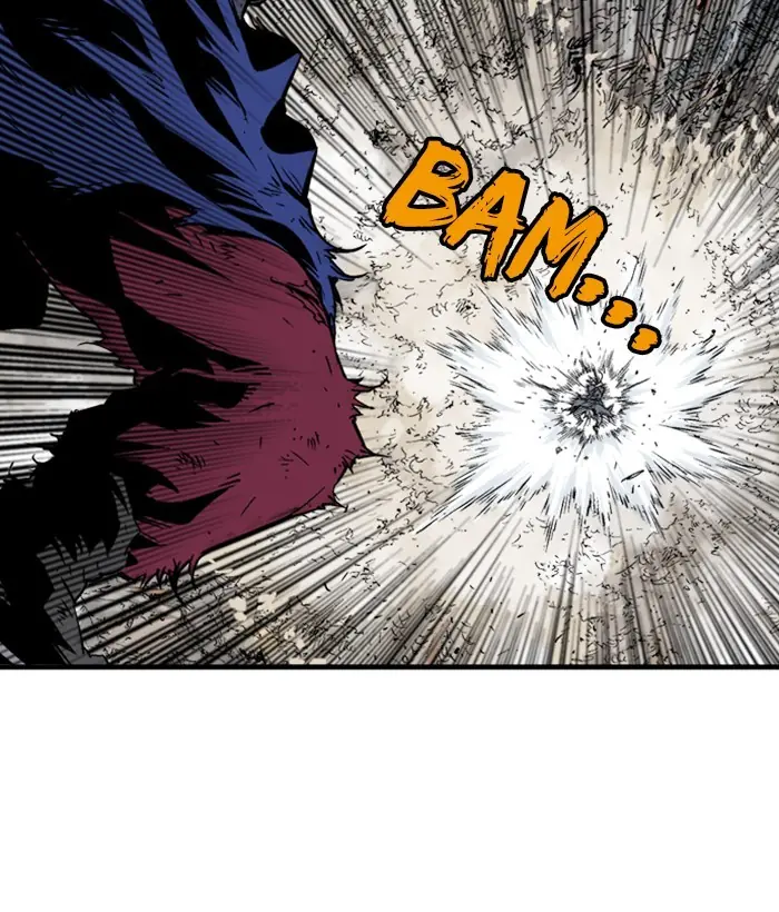 Gosu Chapter 184 Page 95