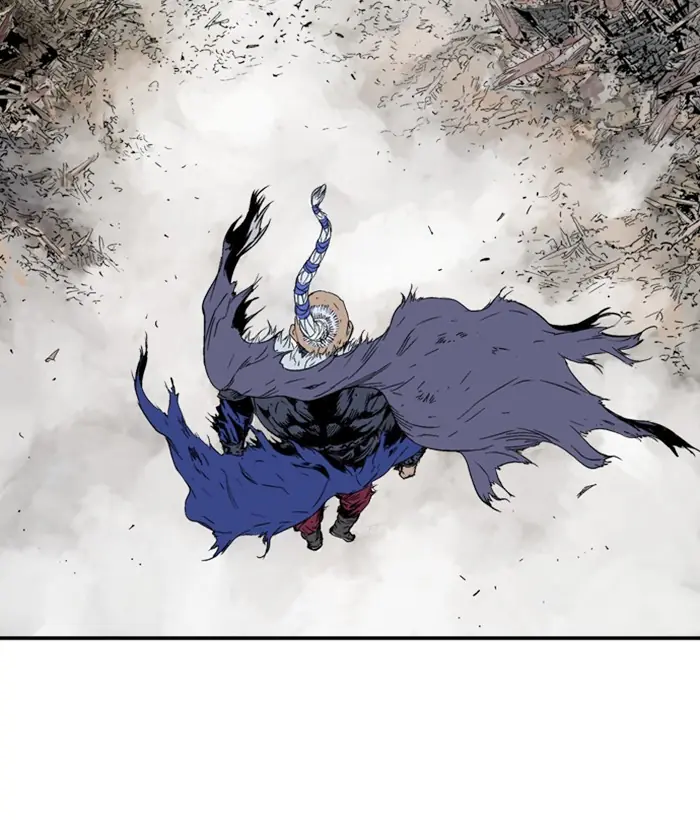 Gosu Chapter 184 Page 97