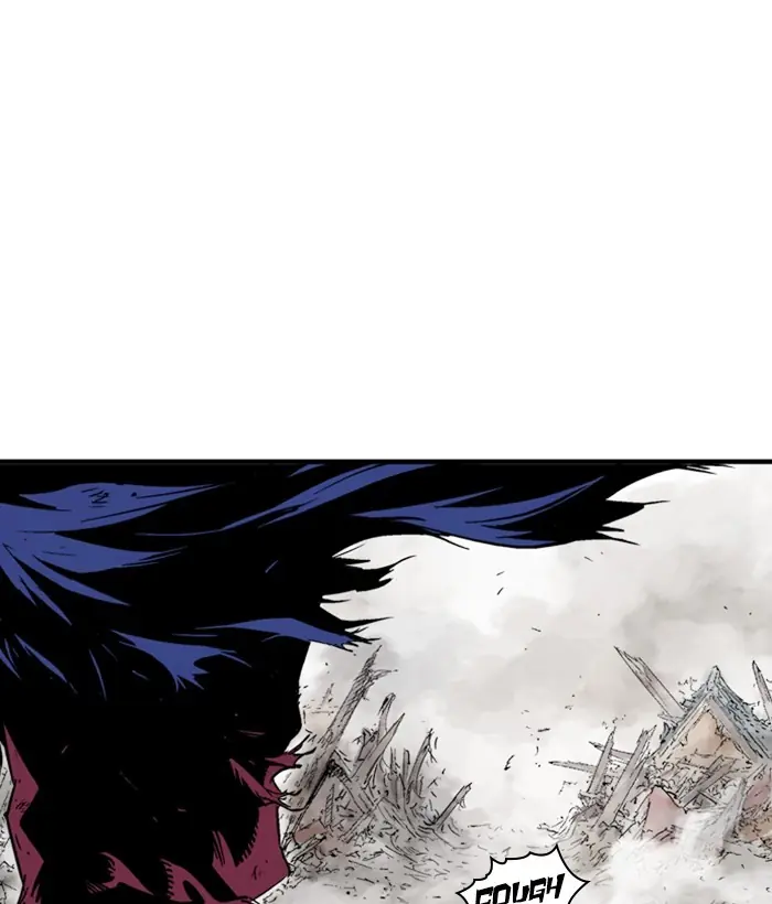 Gosu Chapter 184 Page 98