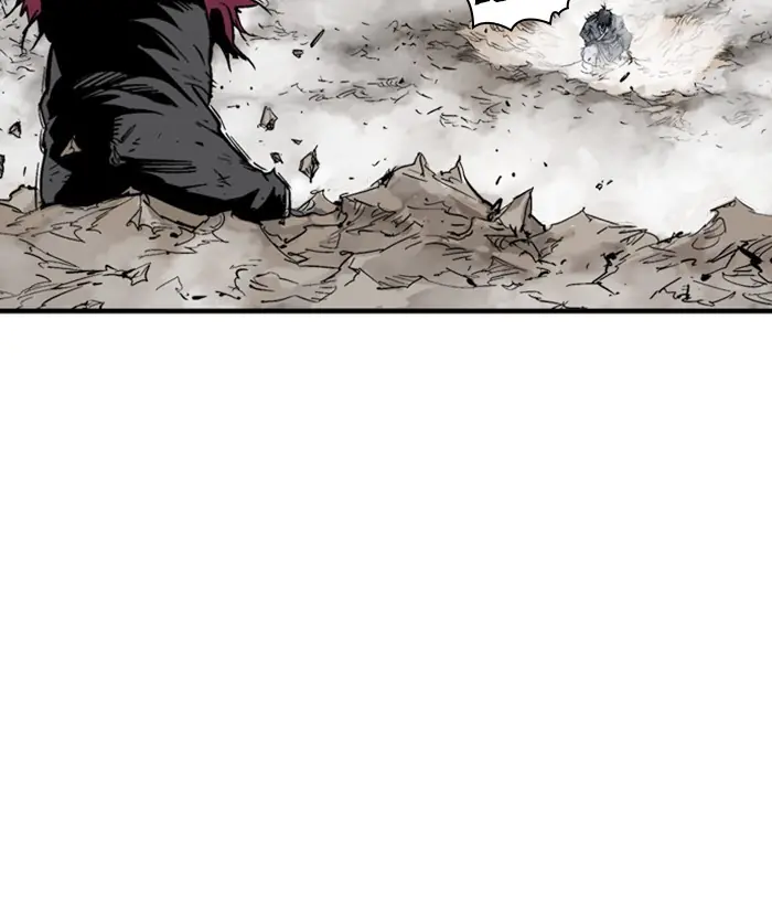 Gosu Chapter 184 Page 99