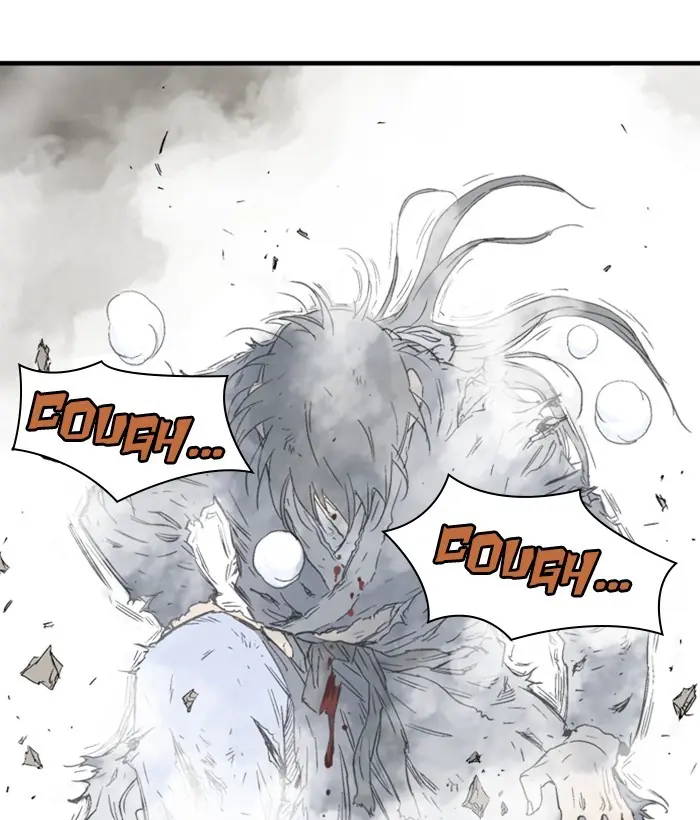 Gosu Chapter 184 Page 100