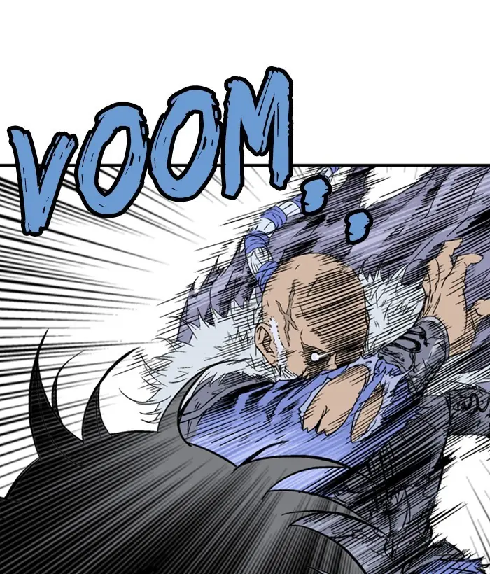 Gosu Chapter 184 Page 103