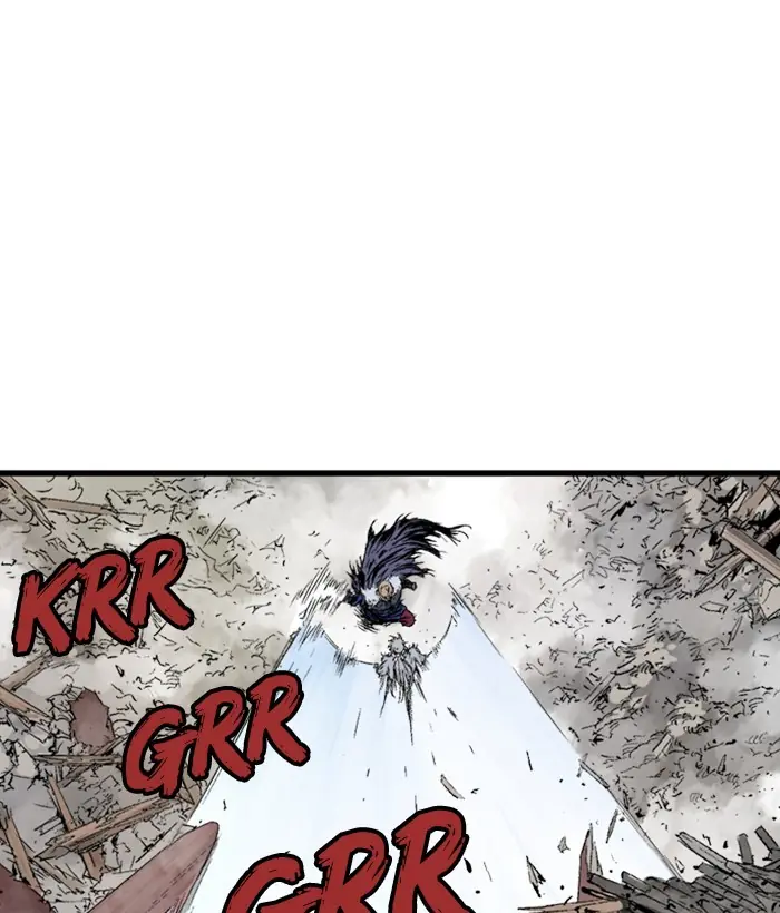 Gosu Chapter 184 Page 108