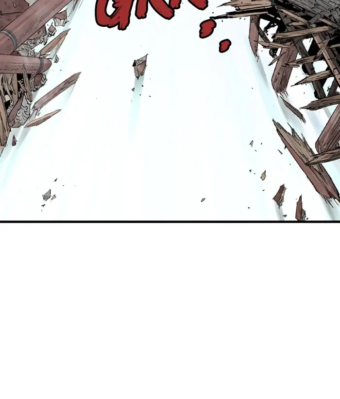 Gosu Chapter 184 Page 109