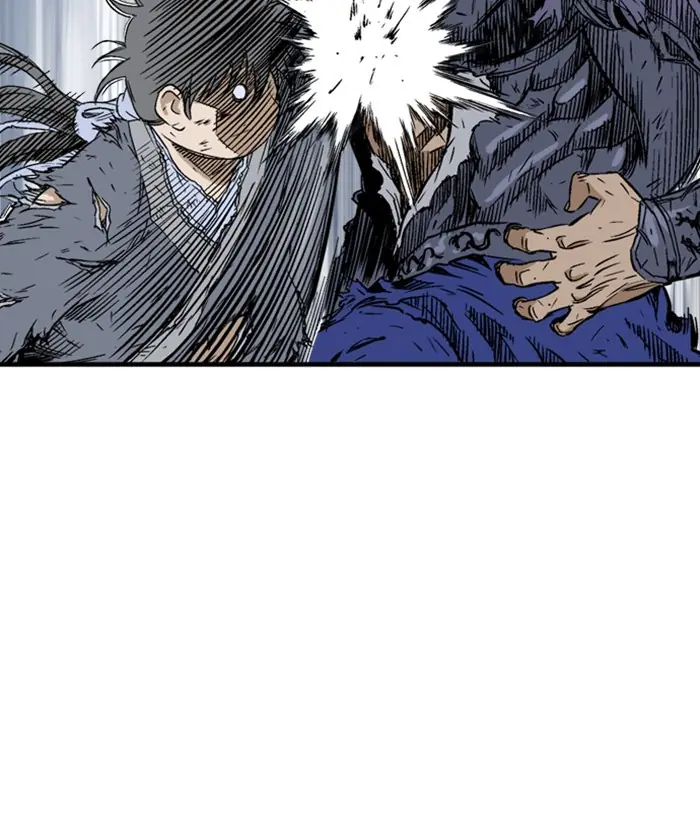 Gosu Chapter 184 Page 117