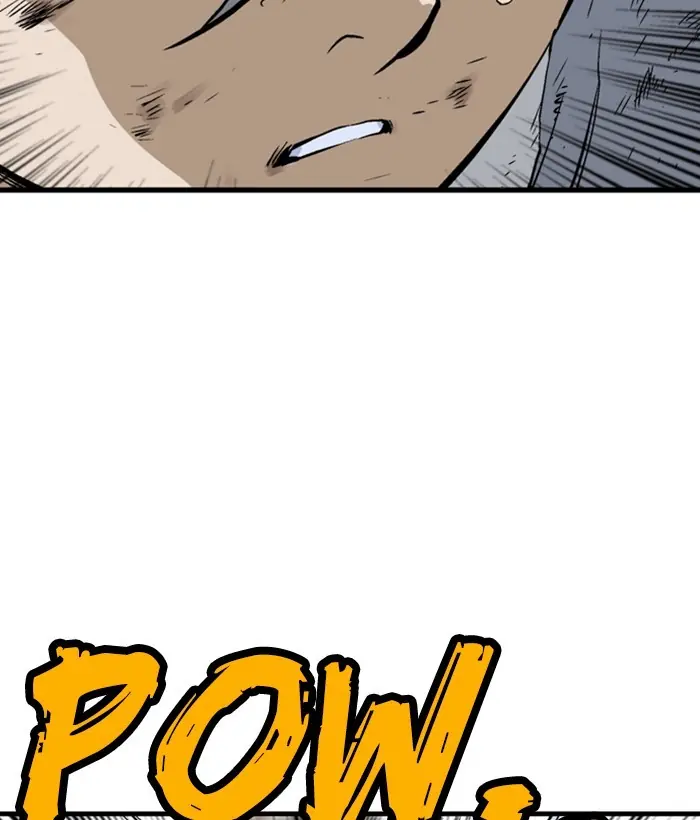 Gosu Chapter 184 Page 124