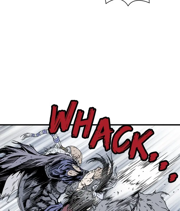 Gosu Chapter 184 Page 126