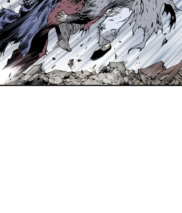 Gosu Chapter 184 Page 127