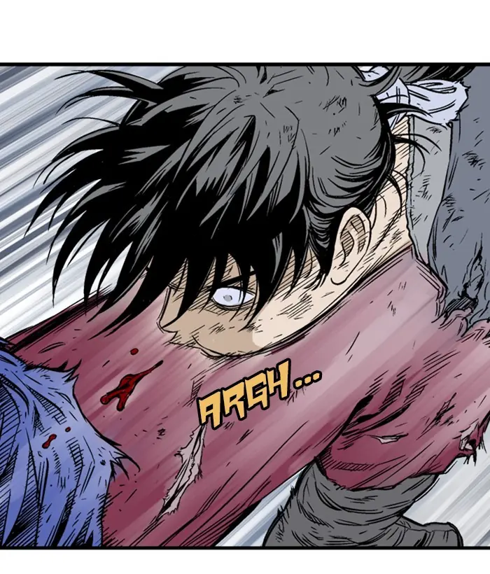 Gosu Chapter 184 Page 128