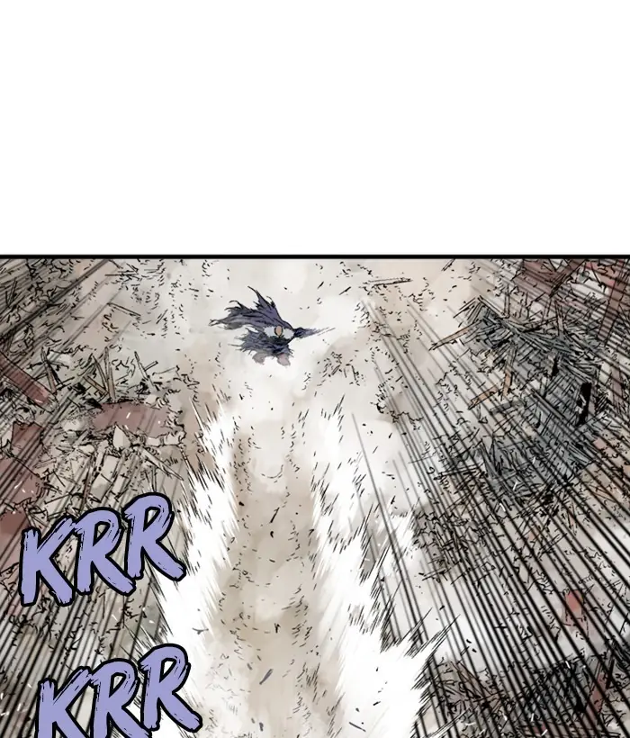 Gosu Chapter 184 Page 131