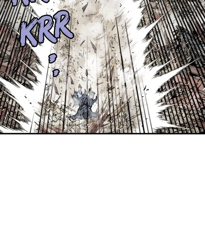 Gosu Chapter 184 Page 132