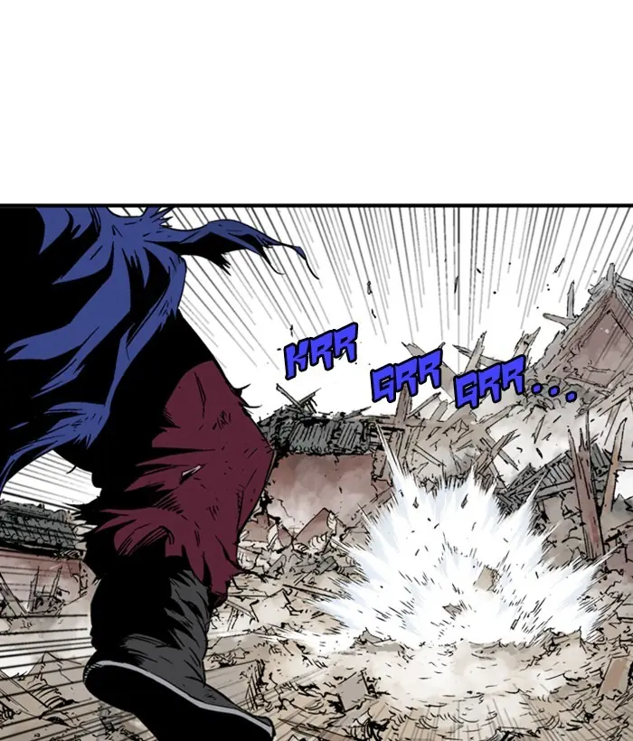 Gosu Chapter 184 Page 133