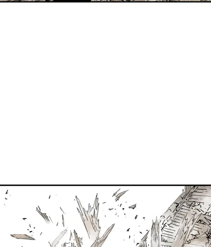 Gosu Chapter 184 Page 134