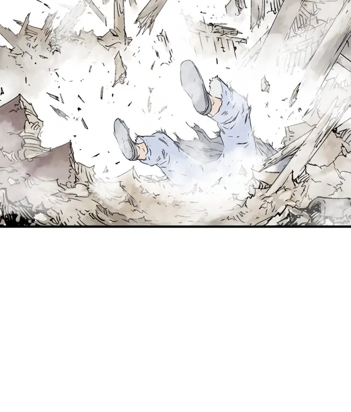 Gosu Chapter 184 Page 135