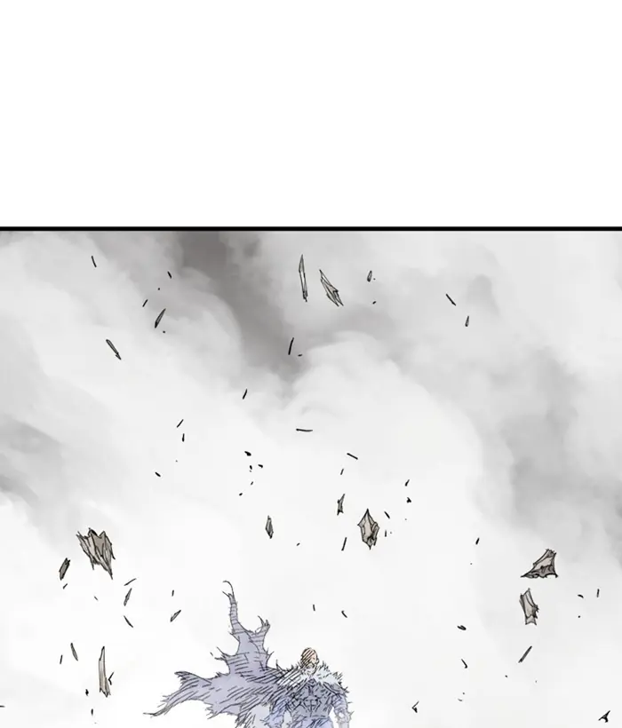 Gosu Chapter 184 Page 136