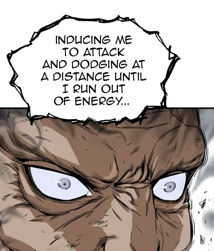 Gosu Chapter 184 Page 139