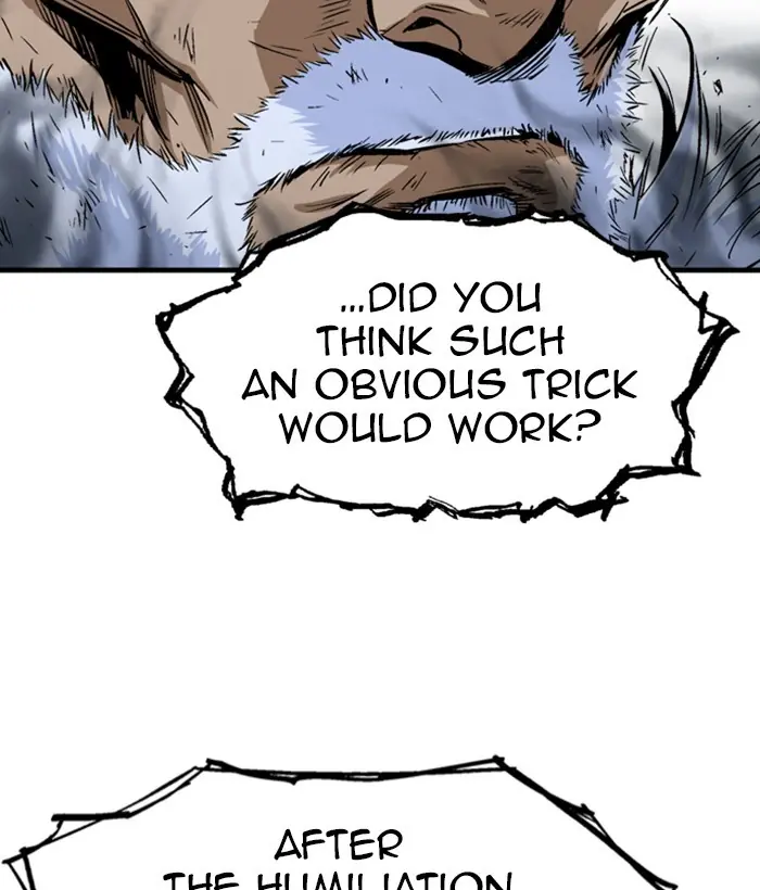 Gosu Chapter 184 Page 140