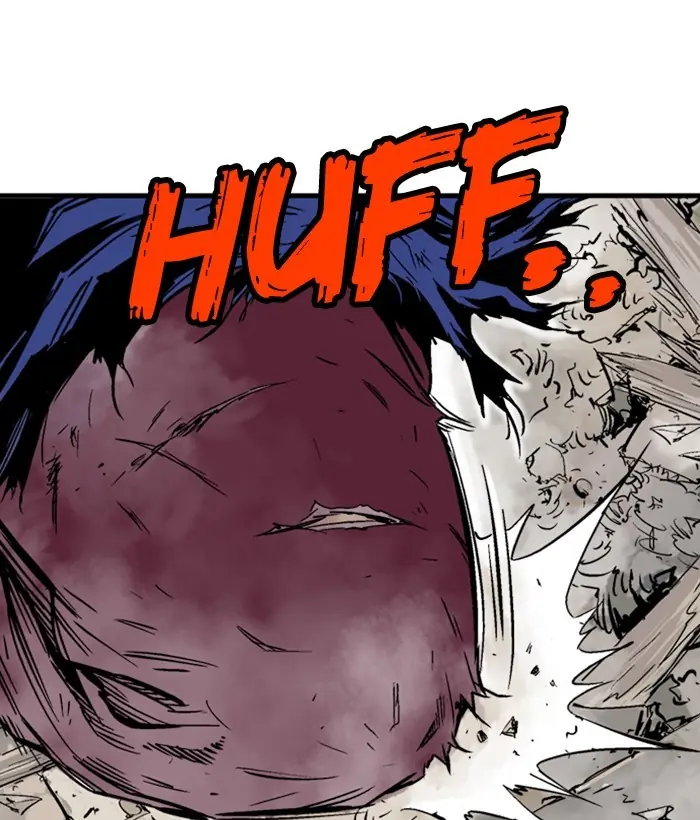 Gosu Chapter 184 Page 152