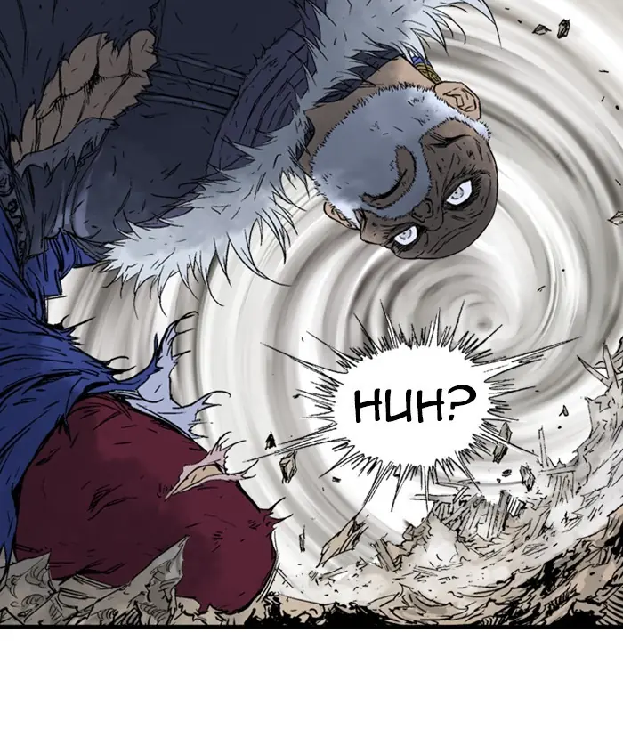 Gosu Chapter 184 Page 154