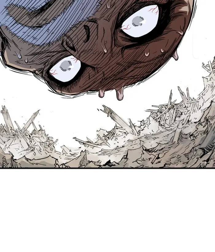 Gosu Chapter 184 Page 156