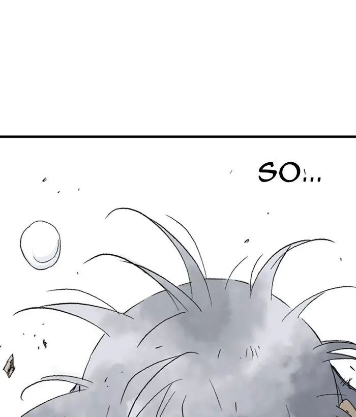 Gosu Chapter 184 Page 162