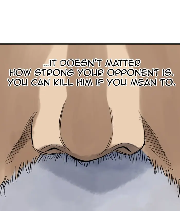 Gosu Chapter 184 Page 164