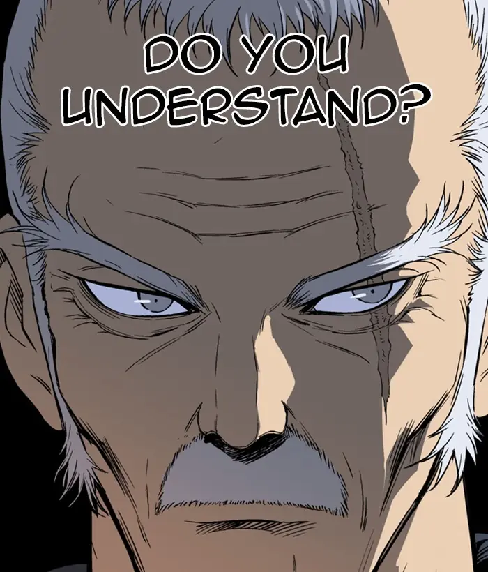 Gosu Chapter 184 Page 166