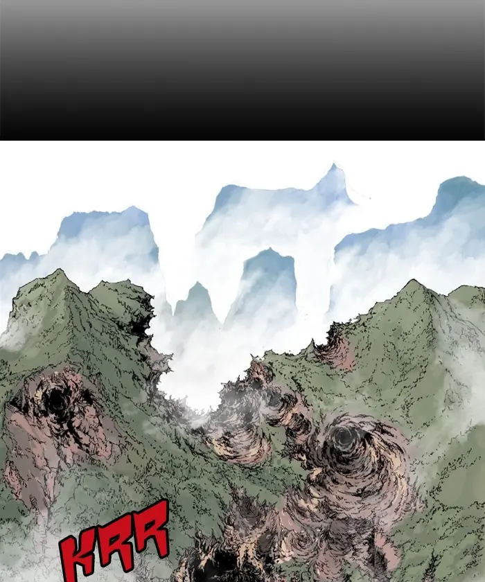 Gosu Chapter 185 Page 3