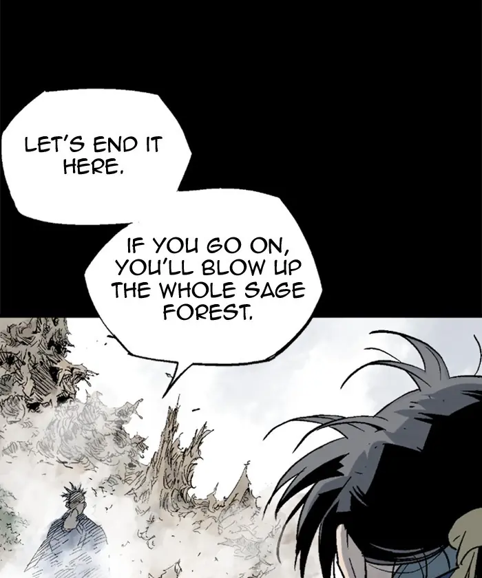 Gosu Chapter 185 Page 9