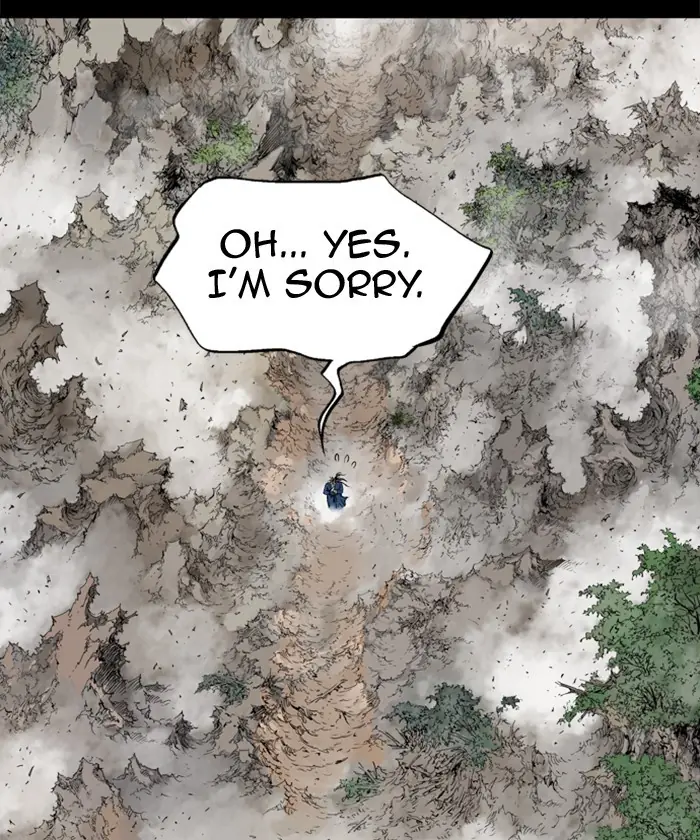 Gosu Chapter 185 Page 11