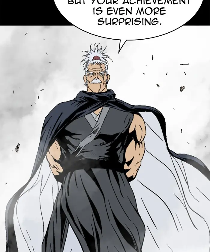 Gosu Chapter 185 Page 13