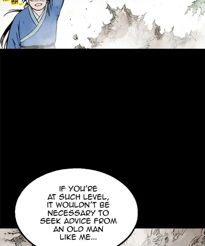 Gosu Chapter 185 Page 16