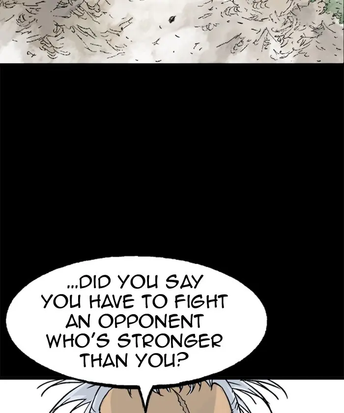 Gosu Chapter 185 Page 18