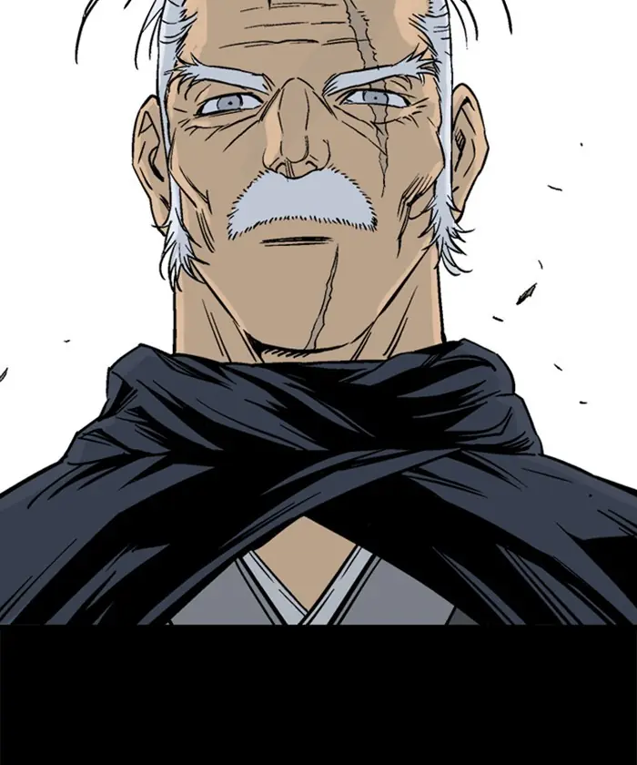 Gosu Chapter 185 Page 19