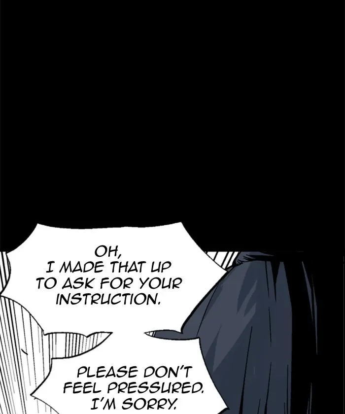 Gosu Chapter 185 Page 20