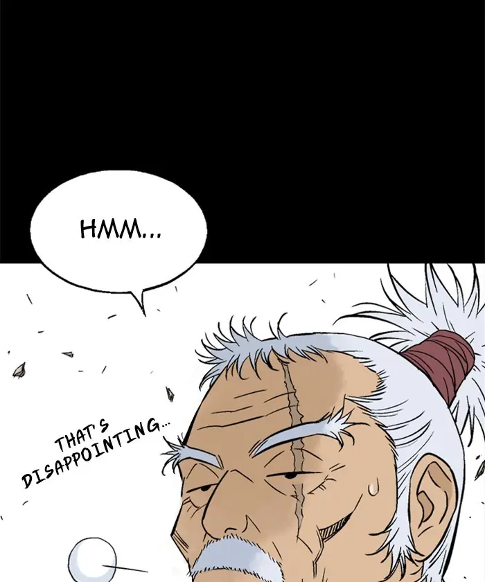 Gosu Chapter 185 Page 22