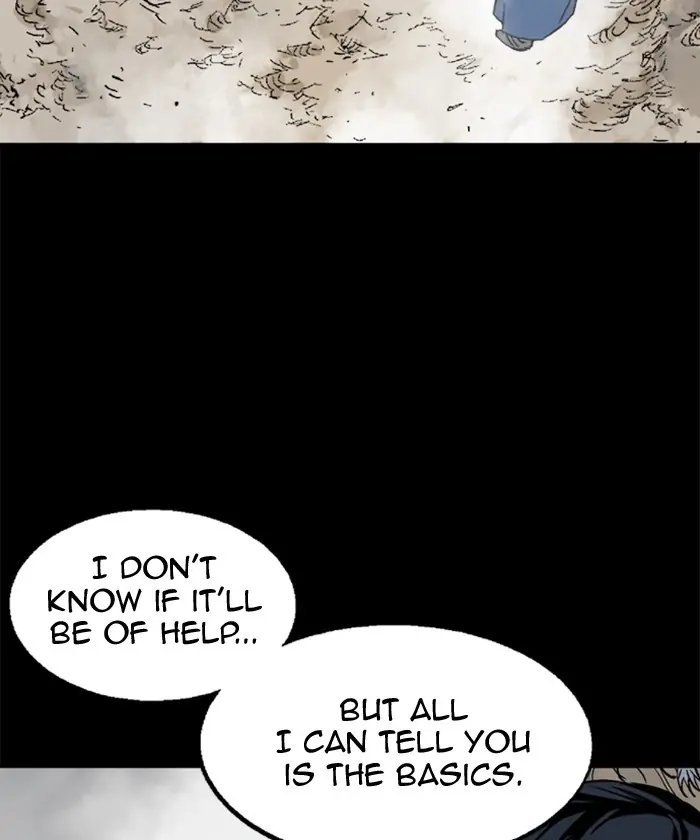 Gosu Chapter 185 Page 25