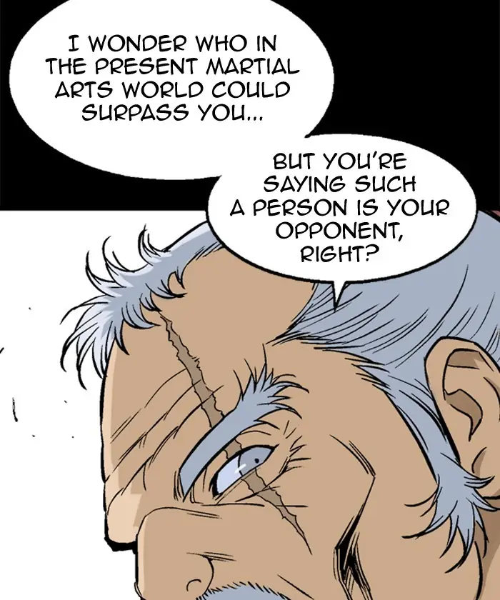 Gosu Chapter 185 Page 27